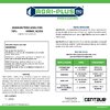 Horizon Agri-Plus PRO Label