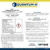 Horizon Quantum-H Label