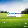 ISP HydroForce Recovery