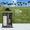 Mirimichi Green CarbonizPN Soil Enhancer