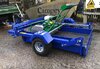 Campey Groundsmower Trailer