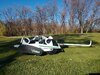 Dakota TB 220 Turf Brush
