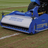 KORO Recycling Dresser