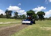 KORO Recycling Dresser