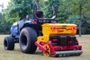 Vredo Super Compact Series