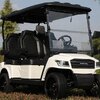 Edacar Breeze 4 (Personal Series)
