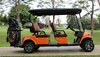 Edacar E4 (People Mover Series)