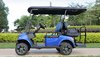 Edacar Siera 4 (Golf Cart Series)