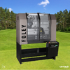Foley 460 Automated Rotary Blade Grinder