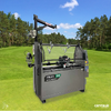 Foley 618 Accu-Sharp Spin/Relief Reel Grinder