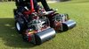 Maredo GT190 Fraze-Groomer