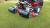 Maredo GT250 CountRo-Sweeper