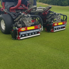 Maredo GT424 VibeTine-Seeder