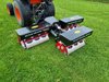 Maredo MT418 VibeDisc-Seeder