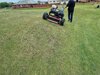 Maredo ST210 VibeSpike-Aerator