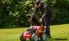 Redexim Easy-Core 104 (Core Aeration)