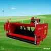 Redexim Spiker 1350 (Spike Aeration)