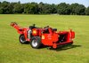 Redexim Spiker 1350 (Spike Aeration)