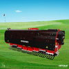 Redexim Verti-Core III 2100 (Core Aeration)