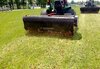 Redexim Verti-Core III 2100 (Core Aeration)