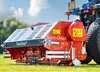 Redexim Verti-Drain 1513 (Deep-Tine Aeration)