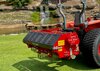 Redexim Verti-Drain 1517 (Deep-Tine Aeration)