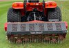 Redexim Verti-Drain 1517 (Deep-Tine Aeration)