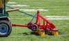 Redexim Base Rake w/soft brushes (Synthetic Turf)