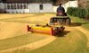 Redexim Speed-Brush Soft (Turf Brushes)