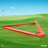Redexim Verti-Broom 240 (Brushing & Decompaction)
