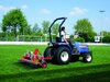 Redexim Verti-Groom SV (Brushing & Decompaction)