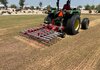 Redexim Verti-Rake 200