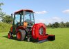 Redexim Verti-Air 7 (Debris and PTO Leaf Blower)