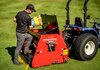 Redexim Multi-Seeder 1200 (Dimple Seeding)