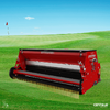 Redexim Multi-Seeder 2100 (Dimple Overseeding)