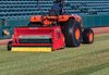 Redexim Multi-Seeder 2100 (Dimple Overseeding)