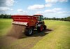 Redexim Rink 1622 (Brush Spreading / Topdressing)