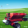 Redexim Rink DS1200 (Disc Spreading / Topdressing)