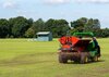 Redexim Rink DS800 Mounted (Disc Spreading / Topdressing)