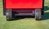 Redexim Turf-Tidy 3000 as Scarifier