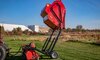 Redexim Turf-Tidy 3000 as Scarifier