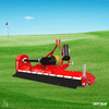 Redexim Verti-Cut 1300