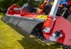 Redexim Verti-Cut 1300