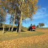 TRILO Vacuum Trailer S4