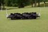 True-Surface Badger Turf Brush
