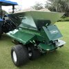 Turfco CR-8 Topdresser and Material Handler