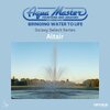 AquaMaster Altair (Galaxy Select Series)
