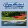 AquaMaster Master Series Ace