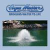 AquaMaster Master Series Birdie