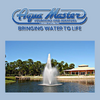 AquaMaster Master Series Biscayne